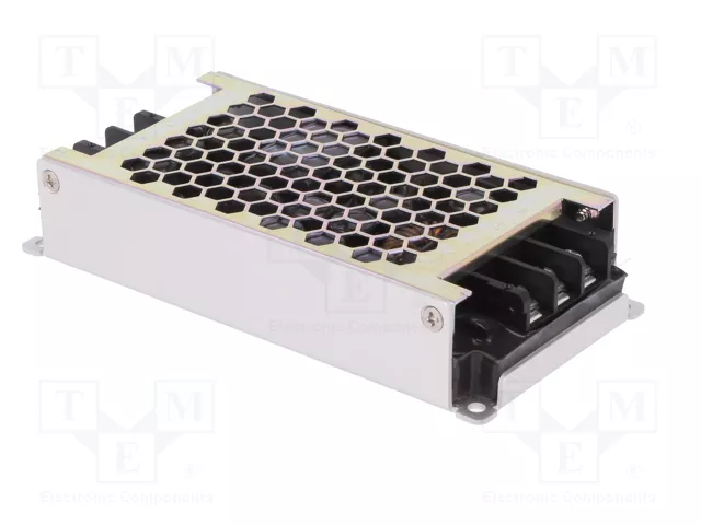 MEAN WELL RSD-60G-24 Convertidor DC/DC de 60W, 24VDC MEAN WELL RSD-60G-24 Convertidor DC/DC de 60W, 24VDC