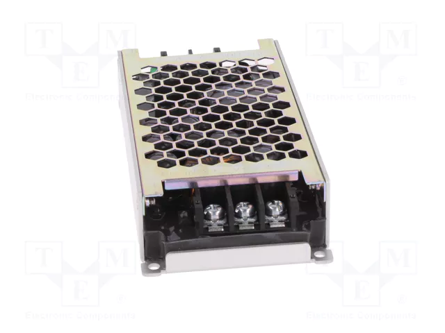 MEAN WELL RSD-60G-24 Convertidor DC/DC de 60W, 24VDC MEAN WELL RSD-60G-24 Convertidor DC/DC de 60W, 24VDC
