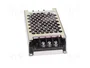 MEAN WELL RSD-60G-24 Convertidor DC/DC de 60W, 24VDC