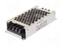 MEAN WELL RSD-60G-24 Convertidor DC/DC de 60W, 24VDC