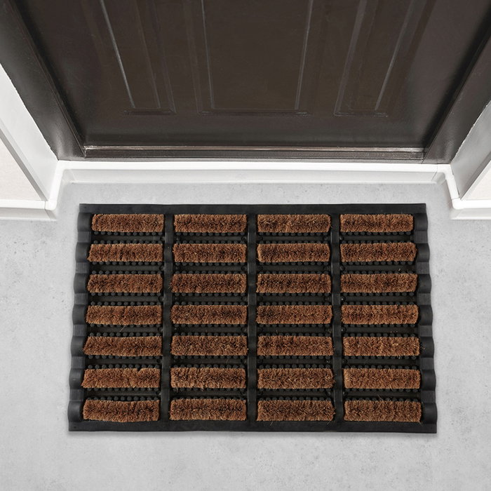 Je cherche une Idee Felpudo Coco/Caucho 40x60 cm