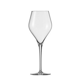 Schott Zwiesel Copa Chardonnay - Copa de Vino de Cristal - 38.5 cl - 229 mm de Alto (Set de 6)