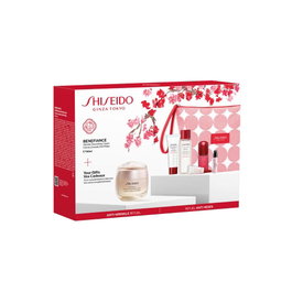 Shiseido Benefiance Wrinkle Smoothing Set