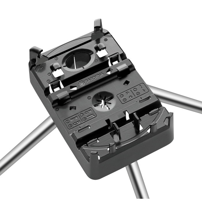 Gardena Sprinkler Tripod