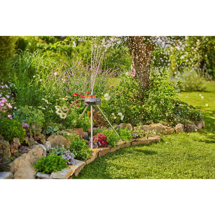 Gardena Sprinkler Tripod