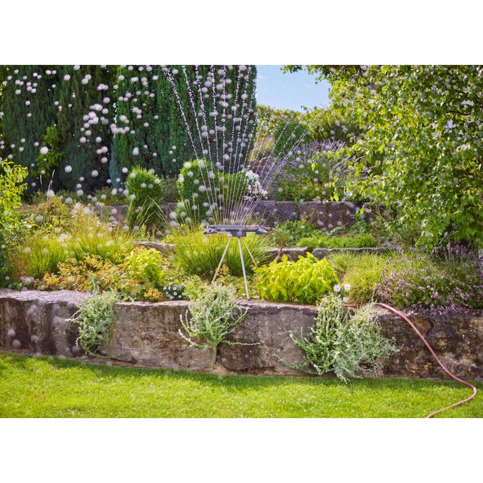 Gardena Sprinkler Tripod
