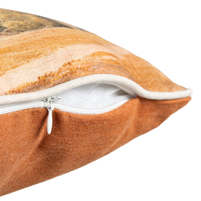 Cojín Paisaje Decoración 45 X 45 cm (Set de 2)