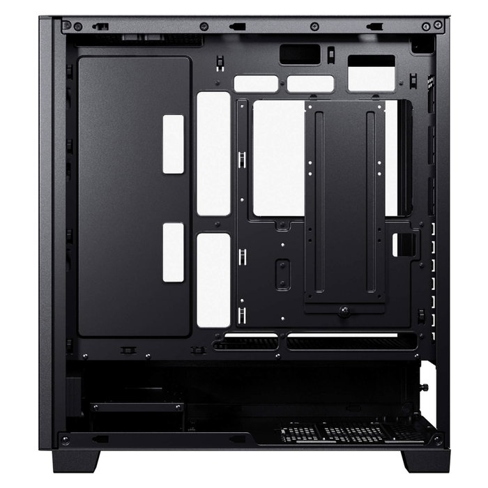 Phanteks XT Pro Ultra Negro con Vidrio Templado
