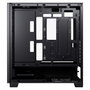Phanteks XT Pro Ultra Negro con Vidrio Templado