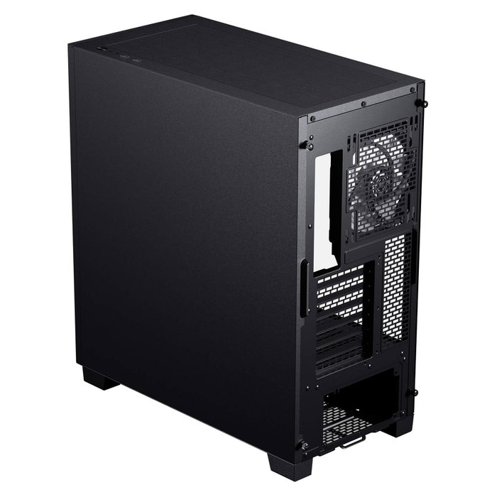 Phanteks XT Pro Ultra Negro con Vidrio Templado