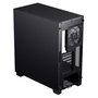 Phanteks XT Pro Ultra Negro con Vidrio Templado