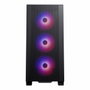 Phanteks XT Pro Ultra Negro con Vidrio Templado