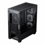 Phanteks XT Pro Ultra Negro con Vidrio Templado