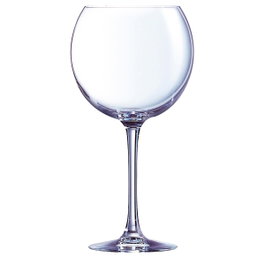 Chef & Sommelier Juego de 6 Copas Ballon Vino Krysta Cabernet 70 cL