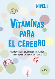 LA GALERA Vitaminas para el cerebro 1