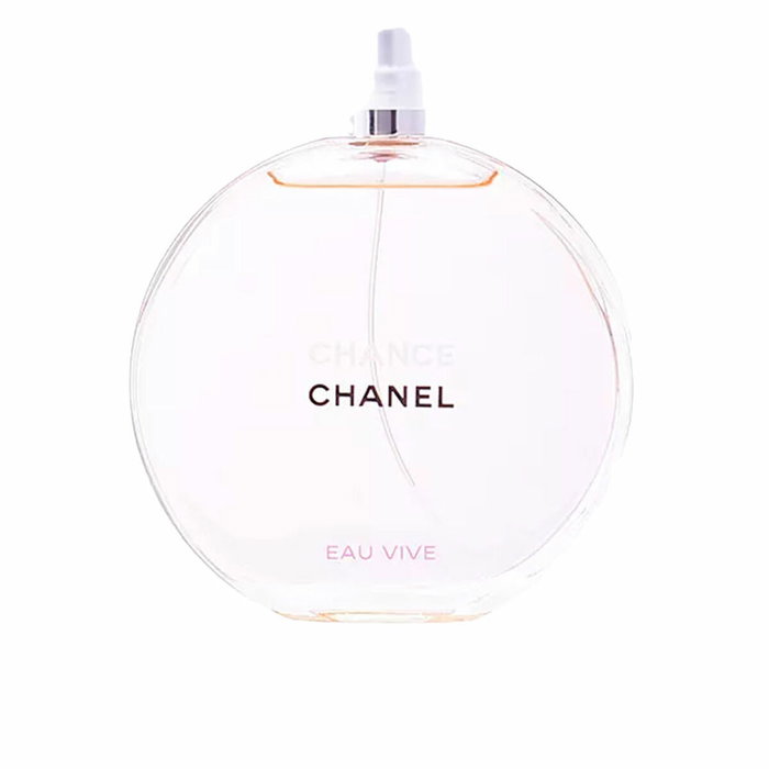 Chanel Chance Eau Vive Eau de Toilette 50 ml