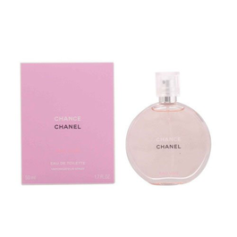 Chanel Chance Eau Vive Eau de Toilette 50 ml