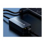 Conceptronic Adaptador USB 3.0 a RJ45 2,5G ABBY12G Gris