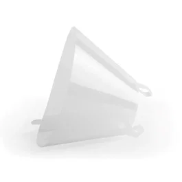 Kruuse Buster Classic Collar Transparente Juego 7,5-30cm