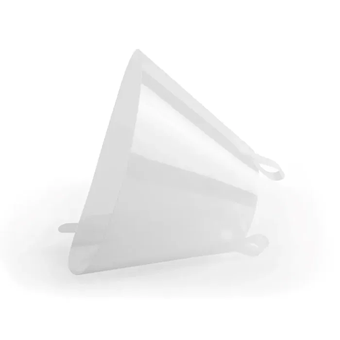 Kruuse Buster Classic Collar Transparente Juego 7,5-30cm Kruuse Buster Classic Collar Transparente Juego 7,5-30cm