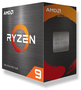 AMD Ryzen 9 5900XT 3,3 GHz 72 MB Socket AM4