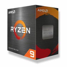 AMD Ryzen 9 5900XT 3.3GHz 72MB Cache Socket AM4