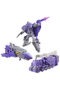 Hasbro Transformers Studio Series Astrotrain Leader Class 17 cm