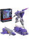 Hasbro Transformers Studio Series Astrotrain Leader Class 17 cm