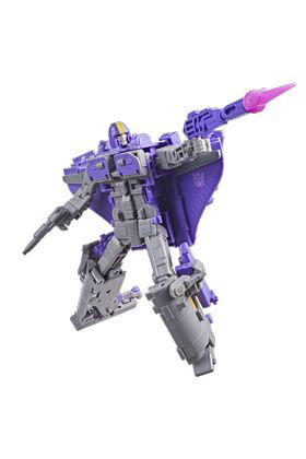 Hasbro Transformers Studio Series Astrotrain Leader Class 17 cm
