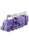 Hasbro Transformers Studio Series Astrotrain Leader Class 17 cm