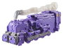 Hasbro Transformers Studio Series Astrotrain Leader Class 17 cm