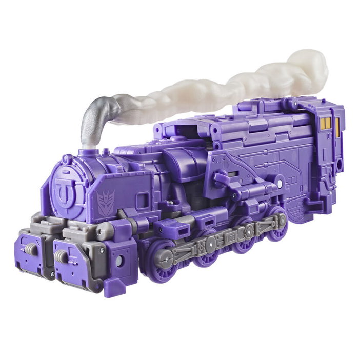 Hasbro Transformers Studio Series Astrotrain Leader Class 17 cm
