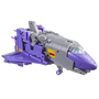 Hasbro Transformers Studio Series Astrotrain Leader Class 17 cm