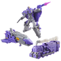 Hasbro Transformers Studio Series Astrotrain Leader Class 17 cm