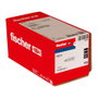 Fischer. Duebel FID II 50mm Gris