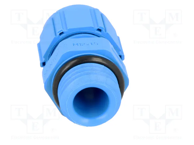 LAPP SKINTOP® K-M ATEX plus M12 Azul