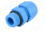 LAPP SKINTOP® K-M ATEX plus M12 Azul