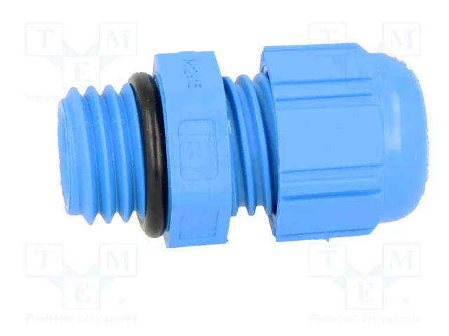 LAPP SKINTOP® K-M ATEX plus M12 Azul