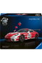 Ravensburger Rompecabezas 3D Porsche 911 GT3 Cup Salzburg Iconics