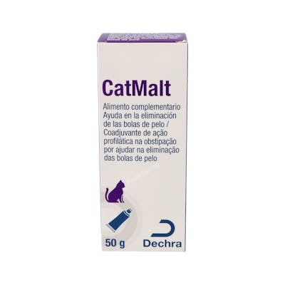 Dechra Cat Malt 50g Dechra Cat Malt 50g