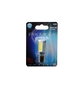 M-Tech MTECLBX502W Bombilla LED Blanco 12V P21-5W Bay15D
