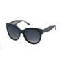 Nina Ricci SNR3245509QL Gafas de sol con cristal gris degradado