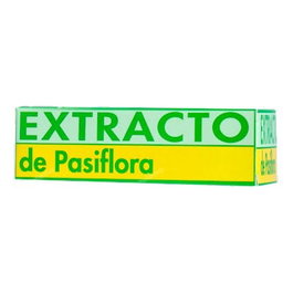 EQUISALUD Extracto de Pasiflora 31 ml