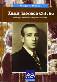 Xesús Taboada Chivite, Xesús Taboada Chivite - IR INDO