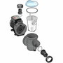 Ubbink POOLMAX Bomba de piscina TP120 - 1,2CV