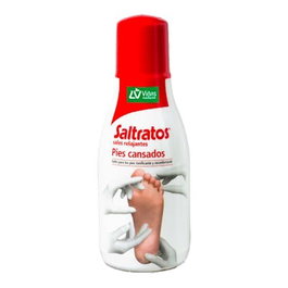 Saltratos Sales de Baño Relajantes para Pies Cansados 250g