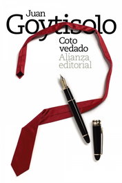 Coto vedado, Juan Goytisolo - ALIANZA