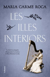 Les illes interiors, Maria Carme Roca - COLUMNA EDICIONS