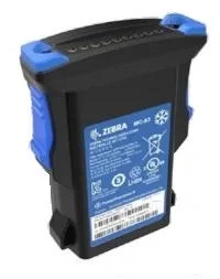 Zebra BTRY-MC93-FRZ-01 Batería para MC9300 de 5000 mAh Zebra BTRY-MC93-FRZ-01 Batería para MC9300 de 5000 mAh