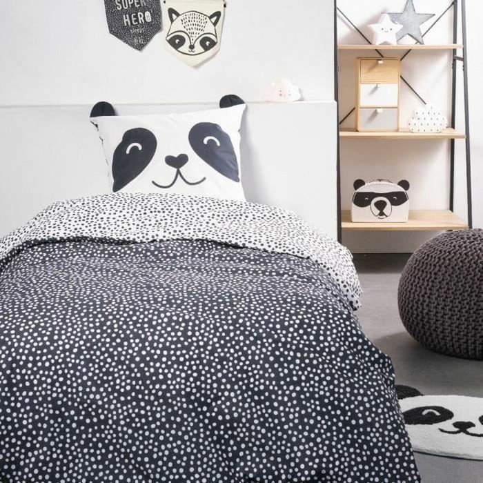 Today Juego de cama FUNNY2.8 Verde - 1 persona Today Juego de cama FUNNY2.8 Verde - 1 persona